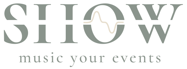 Show Events - M&uacute;sica para eventos