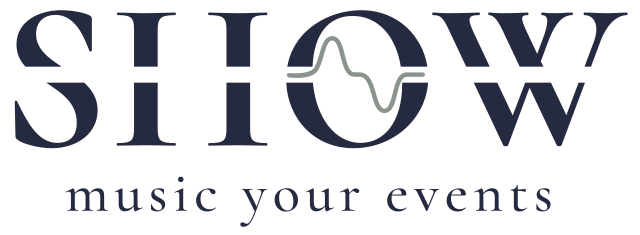 Show Events - M&uacute;sica para eventos