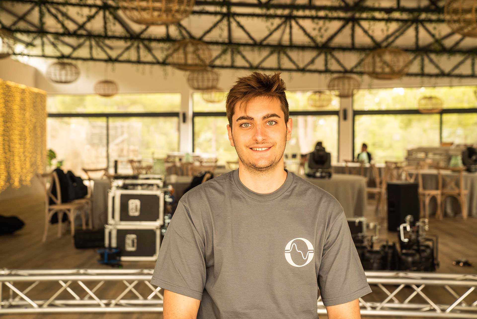 dj para eventos en tarragona
