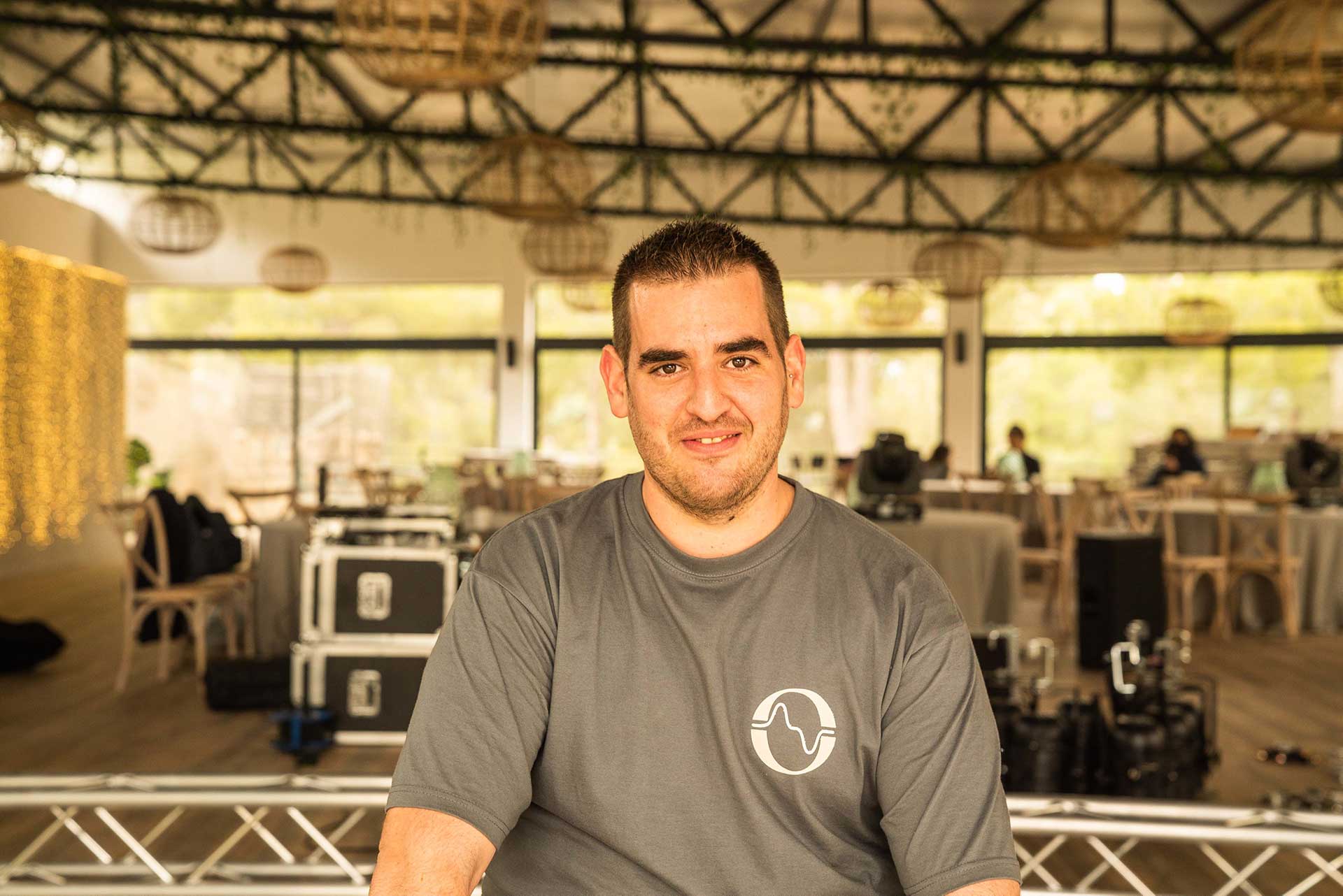 dj para eventos en tarragona