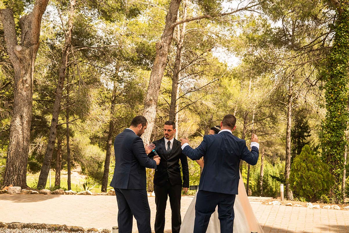 dj para eventos en tarragona