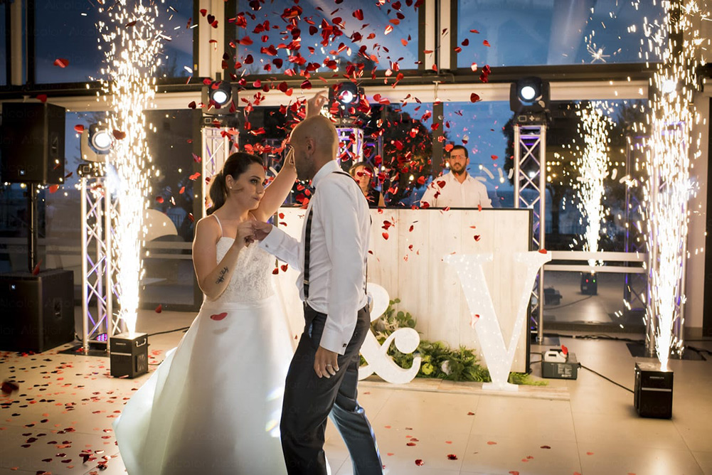 dj de bodas en tarragona