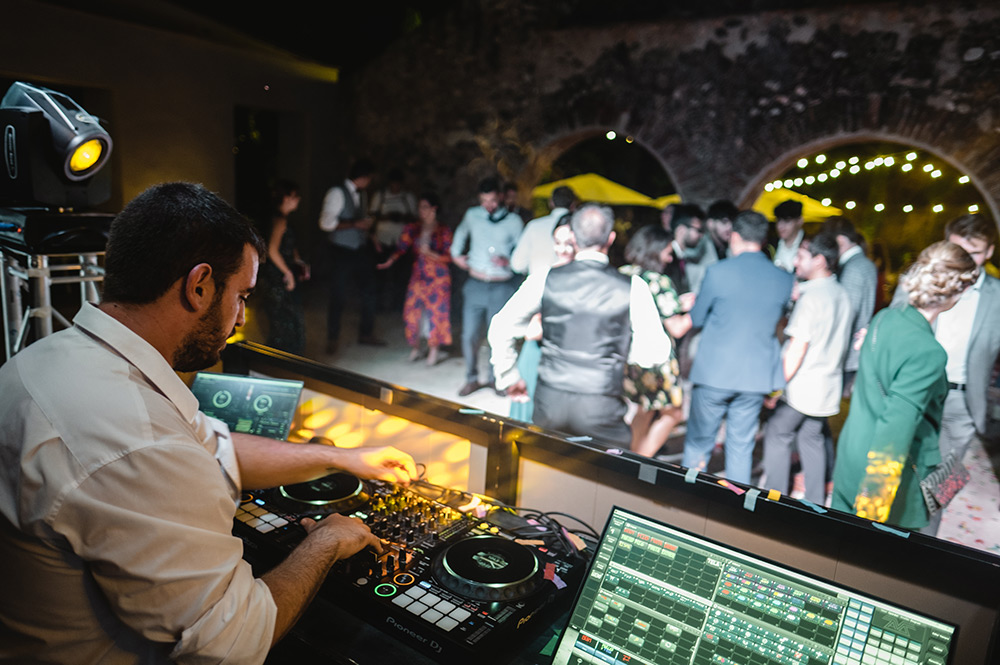 dj a tarragona