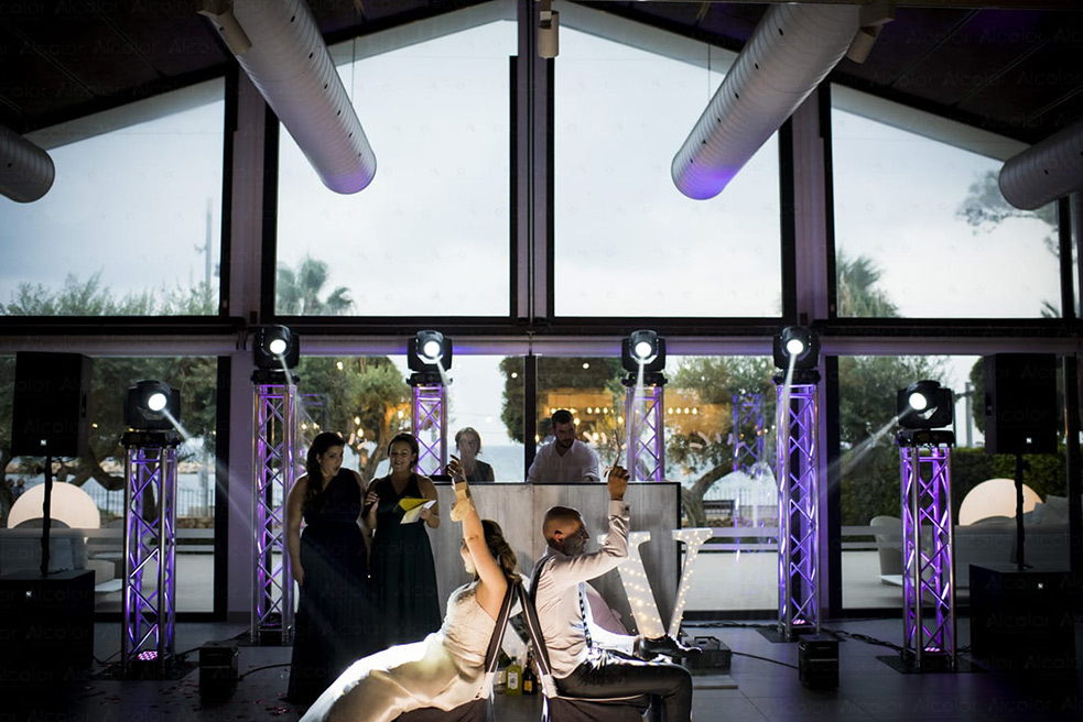 dj de bodas en tarragona