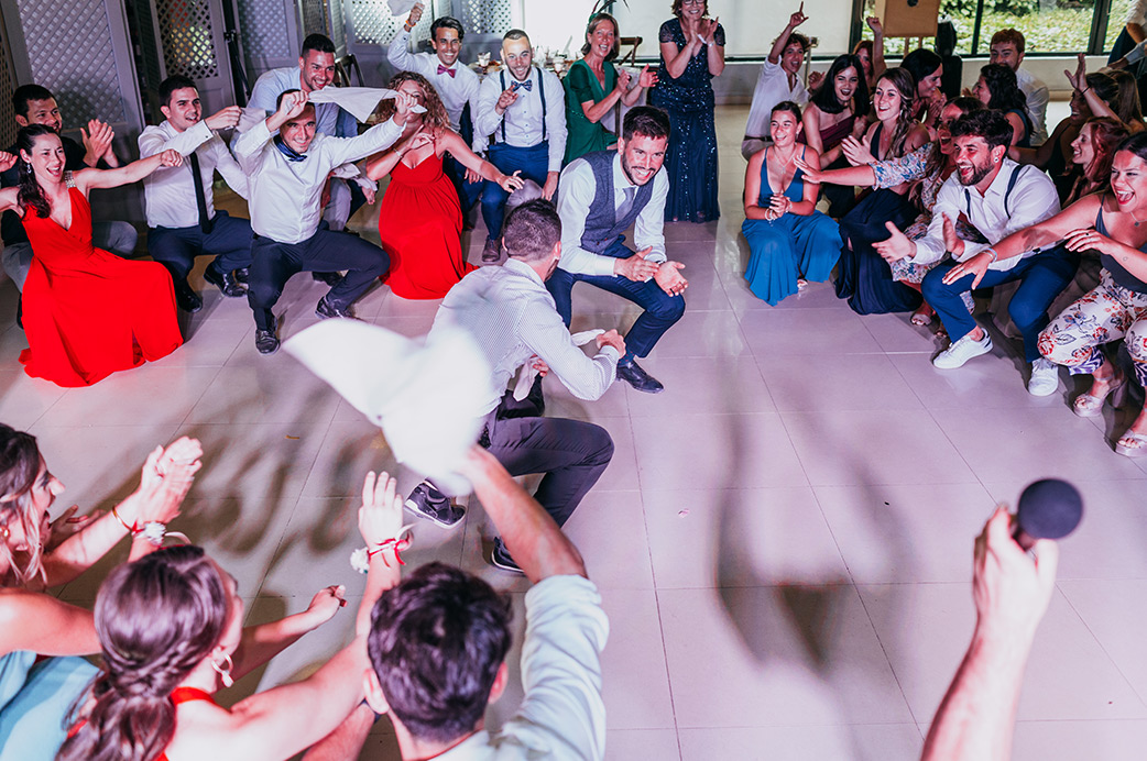 dj de bodas en tarragona