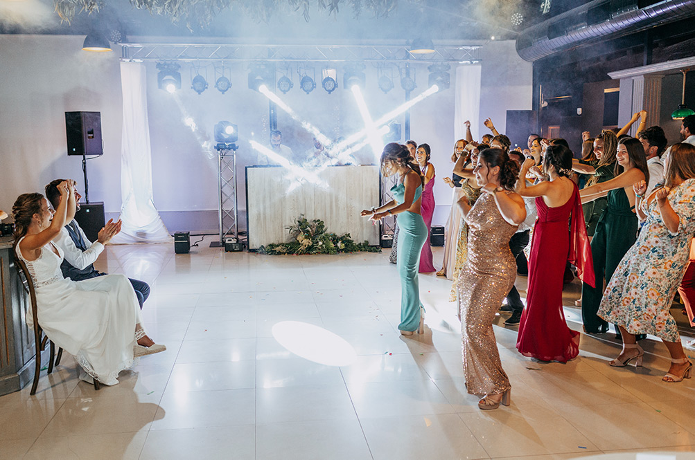 dj de bodas en tarragona