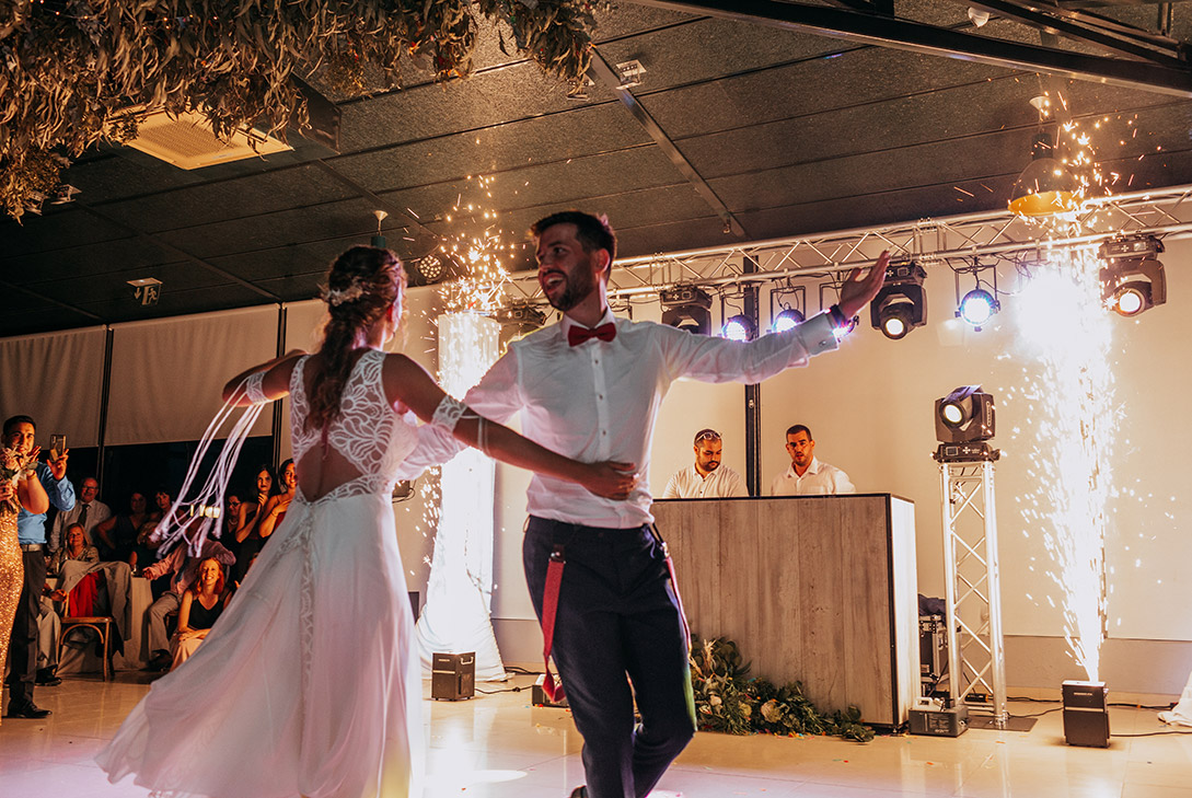 dj de bodas en tarragona