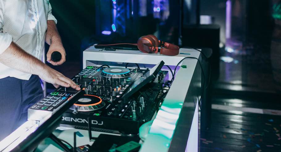 Dj en Tarragona